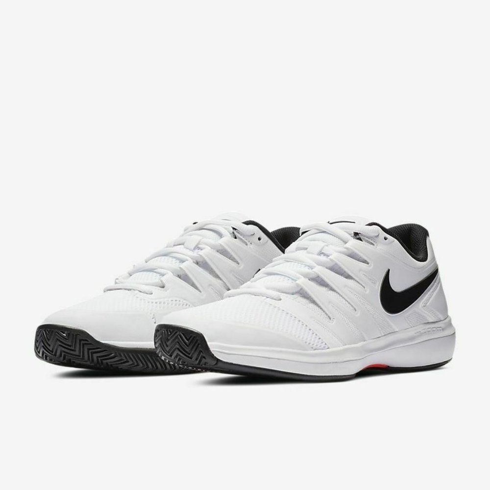 Court Air Zoom Prestige Shoes AA8020-106 HW8209 - Picture 12 of 12